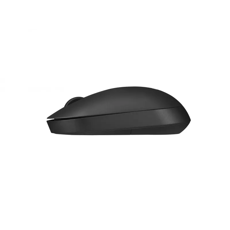 ASUS CW100 klaviatūra Pelė į komplektą įeina Universali RF belaidė Juoda