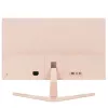 ASUS VU279CFE-P kompiuterio monitorius 68,6 cm (27 colių) 1920 x 1080 pikselių Full HD LCD rožinis