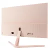 ASUS VU279CFE-P kompiuterio monitorius 68,6 cm (27 colių) 1920 x 1080 pikselių Full HD LCD rožinis