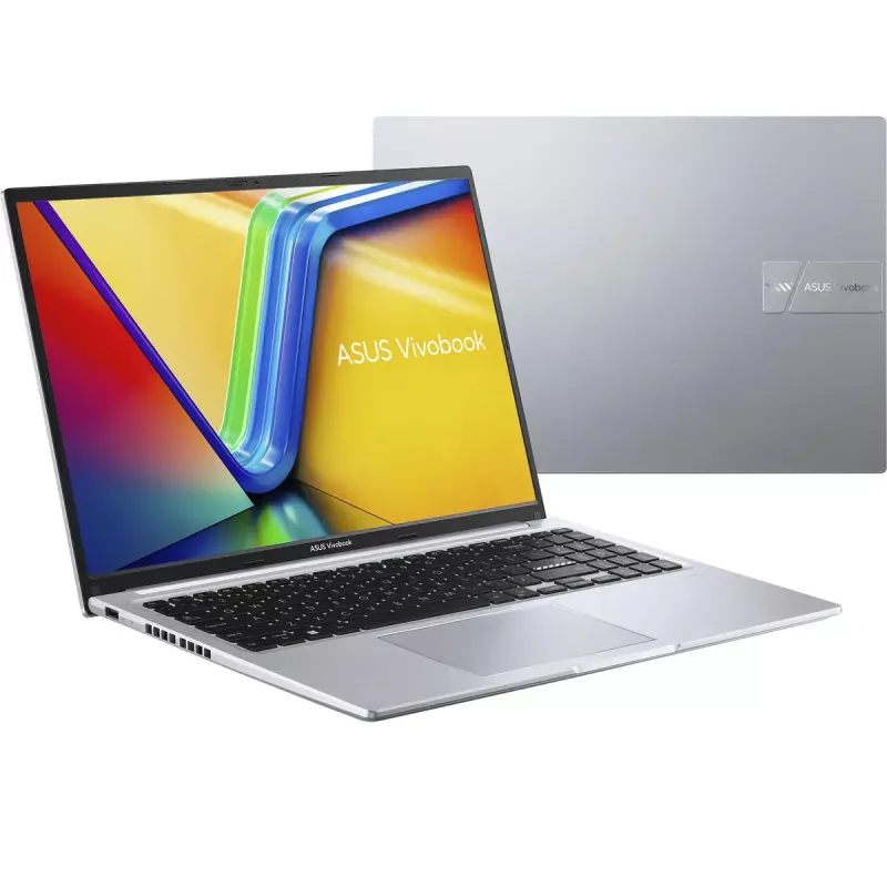 Nešiojamasis kompiuteris ASUS Vivobook 16 M1605YA-MB602W 16 colių AMD Ryzen 5 7430U 16GB 1TB SSD AMD Radeon Windows 11