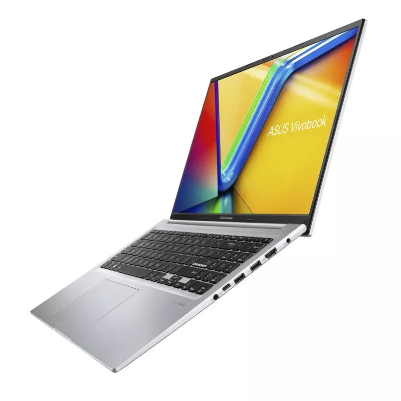 Nešiojamasis kompiuteris ASUS Vivobook 16 M1605YA-MB602W 16 colių AMD Ryzen 5 7430U 16GB 1TB SSD AMD Radeon Windows 11