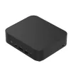 Mini PC barebone ASUS NUC 14 Essential RNUC14MNK1500002 Juoda — Intel N150, 4 branduoliai, DDR5 SO‑DIMM, M.2 iki 2 TB, Wi‑Fi 6E, 2.5GbE