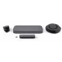 Grupinio vaizdo konferencijų sistema ASUS GQE20A-G5002UN Google Room Kit Starter 4K Ultra HD ChromeOS Ethernet Wi‑Fi Bluetooth 9 asmenims