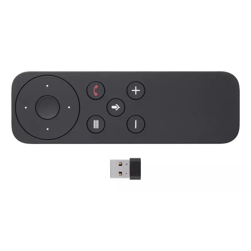 Grupinio vaizdo konferencijų sistema ASUS GQE20A-G5002UN Google Room Kit Starter 4K Ultra HD ChromeOS Ethernet Wi‑Fi Bluetooth 9 asmenims