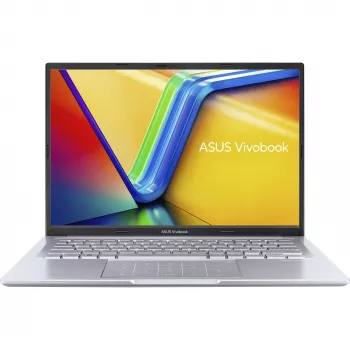 Nešiojamasis kompiuteris ASUS VivoBook 14 S1405YA RYZ7 16GB 512GB SSD Prancūziška AZERTY