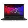Žaidimų nešiojamasis kompiuteris ASUS ROG Strix Scar 18 G835LW — 64 GB RAM, 1 TB SSD, Windows 11 Home, prancūziška AZERTY klaviatūra