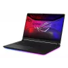 Žaidimų nešiojamasis kompiuteris ASUS ROG Strix Scar 18 G835LW — 64 GB RAM, 1 TB SSD, Windows 11 Home, prancūziška AZERTY klaviatūra