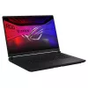 Žaidimų nešiojamasis kompiuteris ASUS ROG Strix Scar 18 G835LW — 64 GB RAM, 1 TB SSD, Windows 11 Home, prancūziška AZERTY klaviatūra