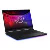 Žaidimų nešiojamasis kompiuteris ASUS ROG Strix Scar 18 G835LW — 64 GB RAM, 1 TB SSD, Windows 11 Home, prancūziška AZERTY klaviatūra