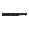 Žaidimų nešiojamasis kompiuteris ASUS ROG Strix Scar 18 G835LW — 64 GB RAM, 1 TB SSD, Windows 11 Home, prancūziška AZERTY klaviatūra