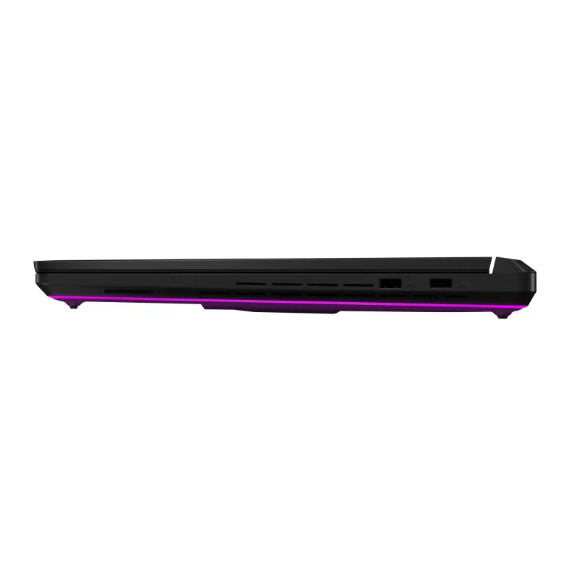 Žaidimų nešiojamasis kompiuteris ASUS ROG Strix Scar 18 G835LW — 64 GB RAM, 1 TB SSD, Windows 11 Home, prancūziška AZERTY klaviatūra