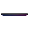 Žaidimų nešiojamasis kompiuteris ASUS ROG Strix Scar 18 G835LW — 64 GB RAM, 1 TB SSD, Windows 11 Home, prancūziška AZERTY klaviatūra