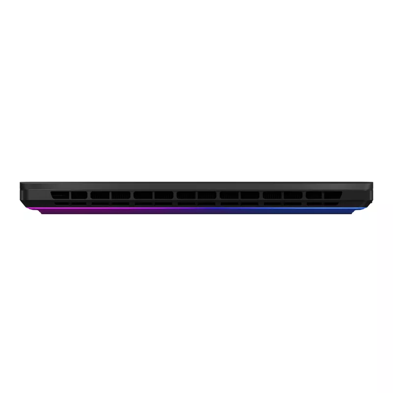 Žaidimų nešiojamasis kompiuteris ASUS ROG Strix Scar 18 G835LW — 64 GB RAM, 1 TB SSD, Windows 11 Home, prancūziška AZERTY klaviatūra