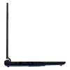 Žaidimų nešiojamasis kompiuteris ASUS ROG Strix Scar 18 G835LW — 64 GB RAM, 1 TB SSD, Windows 11 Home, prancūziška AZERTY klaviatūra
