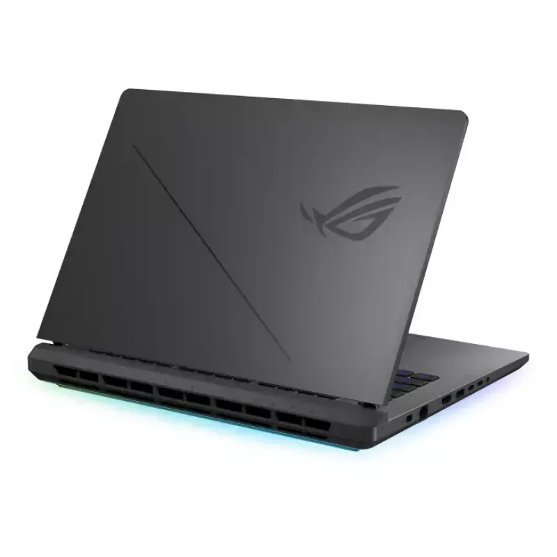 Nešiojamasis kompiuteris ASUS ROG Strix G16 G615LR — Intel, 32 GB RAM, 1 TB SSD, „Windows 11 Home“, prancūziška AZERTY klaviatūra