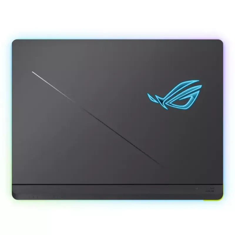 Nešiojamasis kompiuteris ASUS ROG Strix G16 G615LR — Intel, 32 GB RAM, 1 TB SSD, „Windows 11 Home“, prancūziška AZERTY klaviatūra