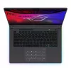 Nešiojamasis kompiuteris ASUS ROG Strix G16 G615LR — Intel, 32 GB RAM, 1 TB SSD, „Windows 11 Home“, prancūziška AZERTY klaviatūra