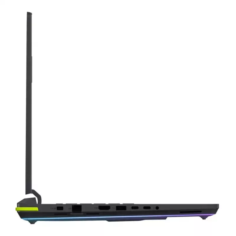 Nešiojamasis kompiuteris ASUS ROG Strix G16 G615LR — Intel, 32 GB RAM, 1 TB SSD, „Windows 11 Home“, prancūziška AZERTY klaviatūra