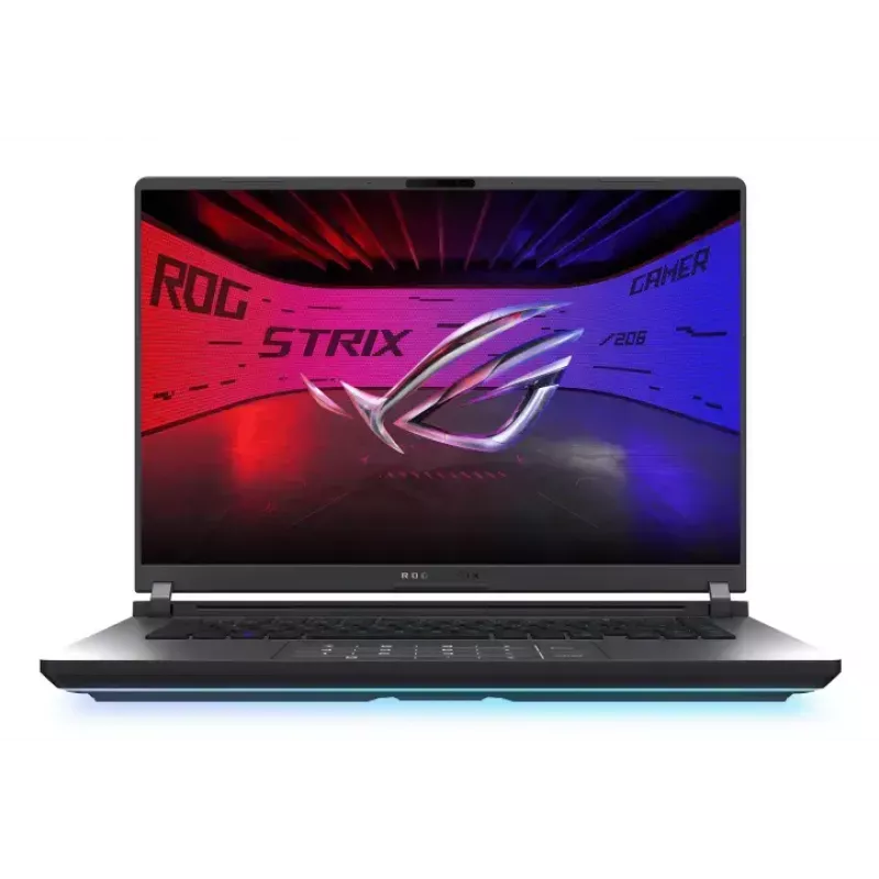 Nešiojamasis kompiuteris ASUS ROG Strix G16 G615LR — Intel, 32 GB RAM, 1 TB SSD, „Windows 11 Home“, prancūziška AZERTY klaviatūra