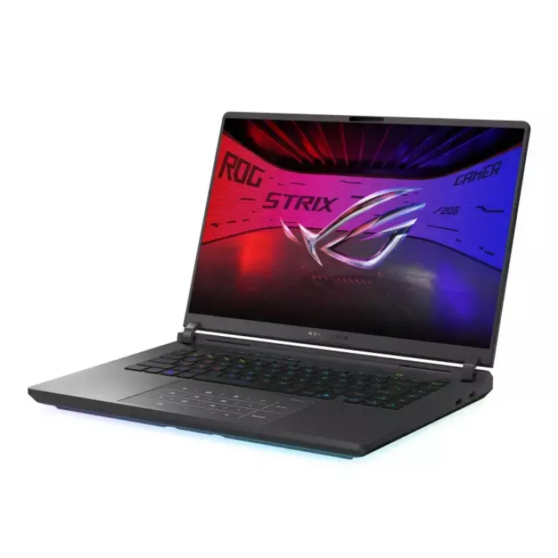 Nešiojamasis kompiuteris ASUS ROG Strix G16 G615LR — Intel, 32 GB RAM, 1 TB SSD, „Windows 11 Home“, prancūziška AZERTY klaviatūra