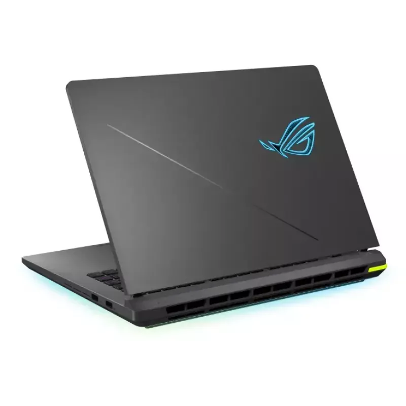 Nešiojamasis kompiuteris ASUS ROG Strix G16 G615LR — Intel, 32 GB RAM, 1 TB SSD, „Windows 11 Home“, prancūziška AZERTY klaviatūra