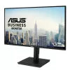ASUS VA27AQSE kompiuterio monitorius 68,6 cm (27 colių) 2560 x 1440 pikselių Quad HD LCD juodas