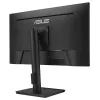 ASUS VA27AQSE kompiuterio monitorius 68,6 cm (27 colių) 2560 x 1440 pikselių Quad HD LCD juodas