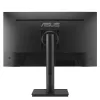 ASUS VA27AQSE kompiuterio monitorius 68,6 cm (27 colių) 2560 x 1440 pikselių Quad HD LCD juodas