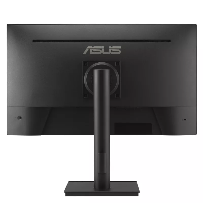 ASUS VA27AQSE kompiuterio monitorius 68,6 cm (27 colių) 2560 x 1440 pikselių Quad HD LCD juodas