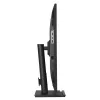 ASUS VA27AQSE kompiuterio monitorius 68,6 cm (27 colių) 2560 x 1440 pikselių Quad HD LCD juodas