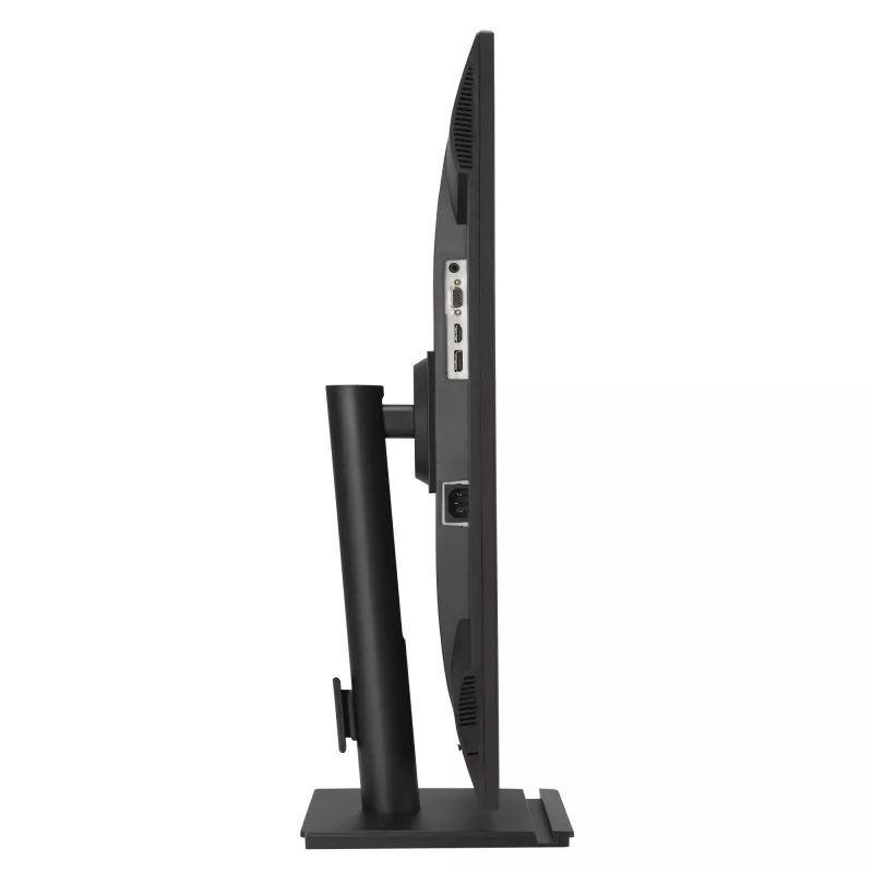 ASUS VA27AQSE kompiuterio monitorius 68,6 cm (27 colių) 2560 x 1440 pikselių Quad HD LCD juodas