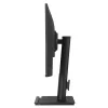 ASUS VA27AQSE kompiuterio monitorius 68,6 cm (27 colių) 2560 x 1440 pikselių Quad HD LCD juodas