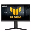 ASUS TUF Gaming VG249QML5A kompiuterio monitorius 60,5 cm (23,8 colių) 1920 x 1080 pikselių Full HD LCD juodas