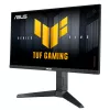 ASUS TUF Gaming VG249QML5A kompiuterio monitorius 60,5 cm (23,8 colių) 1920 x 1080 pikselių Full HD LCD juodas