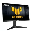 ASUS TUF Gaming VG249QML5A kompiuterio monitorius 60,5 cm (23,8 colių) 1920 x 1080 pikselių Full HD LCD juodas