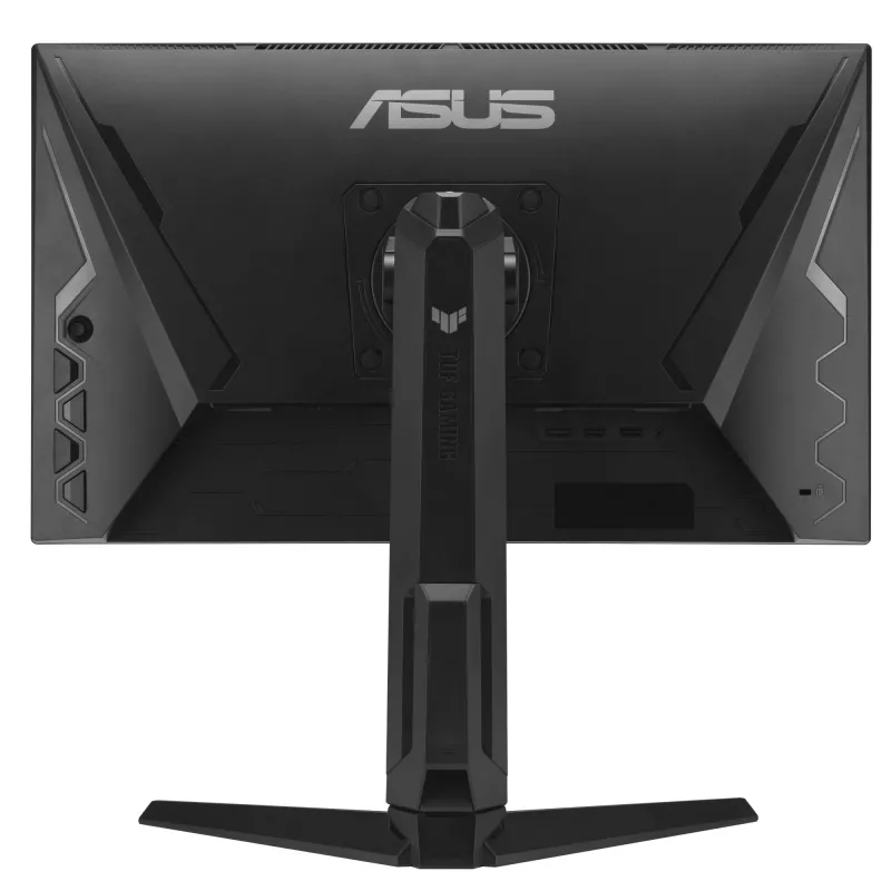 ASUS TUF Gaming VG249QML5A kompiuterio monitorius 60,5 cm (23,8 colių) 1920 x 1080 pikselių Full HD LCD juodas