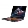Acer Nitro V 16 ANV16-42-R70E žaidimų nešiojamasis kompiuteris, AMD Ryzen 7 260, 16 GB RAM, 1 TB SSD, NVIDIA GeForce RTX 5060, 16 colių WUXGA, Windows 11 Home, juoda