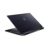 Nešiojamasis kompiuteris Acer Predator Helios 18 AI PH18-73-90S7 — 18 colių IPS WQUXGA 3840×2400, Intel Core Ultra 9 275HX, 64GB DDR5, 2TB SSD, NVIDIA GeForce RTX 5090 24GB, Windows 11 Home