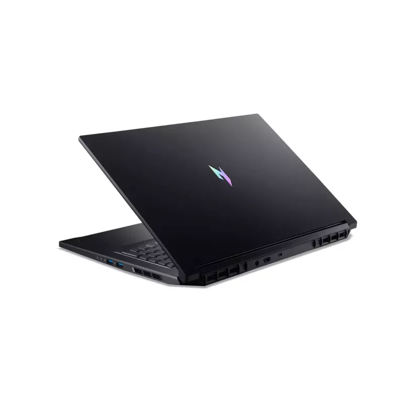 Nešiojamasis kompiuteris Acer Nitro V 17 AI ANV17-41-R27Z — 17,3 colio IPS QHD 2560x1440, AMD Ryzen 7, 32 GB DDR5, 1 TB SSD, NVIDIA GeForce RTX 5060 8GB, Windows 11 Home