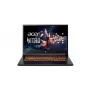 Nešiojamasis kompiuteris Acer Nitro V 17 AI ANV17-41-R27Z — 17,3 colio IPS QHD 2560x1440, AMD Ryzen 7, 32 GB DDR5, 1 TB SSD, NVIDIA GeForce RTX 5060 8GB, Windows 11 Home