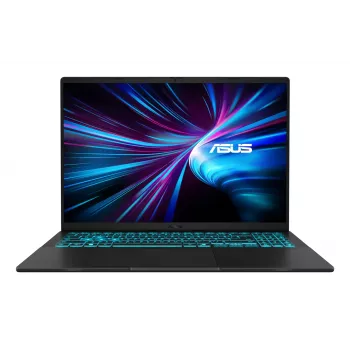 Nešiojamasis kompiuteris ASUS Gaming V16 V3607VM-RP008W — Intel Core i5, 16 GB RAM, 1 TB SSD, Windows 11 Home, prancūziška AZERTY klaviatūra