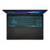 Nešiojamasis kompiuteris ASUS Gaming V16 V3607VM-RP008W — Intel Core i5, 16 GB RAM, 1 TB SSD, Windows 11 Home, prancūziška AZERTY klaviatūra