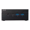 ASUS ExpertCenter PN53 -S5026MDS1 AMD Ryzen™ 5 7530U 8 GB DDR4-SDRAM 256 GB SSD Mini PC Juoda