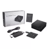 ASUS ExpertCenter PN53 -S5026MDS1 AMD Ryzen™ 5 7530U 8 GB DDR4-SDRAM 256 GB SSD Mini PC Juoda