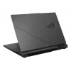 ASUS ROG Strix G18 G814PP-S8014W AMD Ryzen™ 9 8940HX Nešiojamasis kompiuteris 45,7 cm (18 colių) WUXGA 32 GB DDR5-SDRAM 1 TB SSD NVIDIA GeForce RTX 5070 Wi-Fi 6E (802.11ax) Windows 11 Home Vokiška Juoda, Pilka