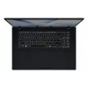 Nešiojamasis kompiuteris ASUS VivoBook 18 M1807HA-S8128W — Ryzen 7, 32GB RAM, 512GB SSD, prancūziška AZERTY klaviatūra