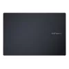 Nešiojamasis kompiuteris ASUS VivoBook 18 M1807HA-S8128W — Ryzen 7, 32GB RAM, 512GB SSD, prancūziška AZERTY klaviatūra