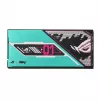 ASUS ROG -THOR-1200P3-MIKU maitinimo blokas 1200 W 20+4 kontaktų ATX ATX įvairiaspalvis