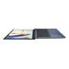 ASUS Vivobook 17 P1704VA-AU909X Intel Core 7 150U nešiojamasis kompiuteris 43,9 cm (17,3 col.) Full HD 24 GB DDR4-SDRAM 1 TB SSD Wi-Fi 6 (802.11ax) Windows 11 Pro Mėlynas