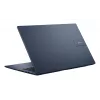 ASUS Vivobook 17 P1704VA-AU909X Intel Core 7 150U nešiojamasis kompiuteris 43,9 cm (17,3 col.) Full HD 24 GB DDR4-SDRAM 1 TB SSD Wi-Fi 6 (802.11ax) Windows 11 Pro Mėlynas